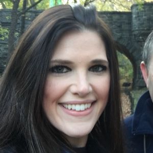 Meet your Posher, Tess